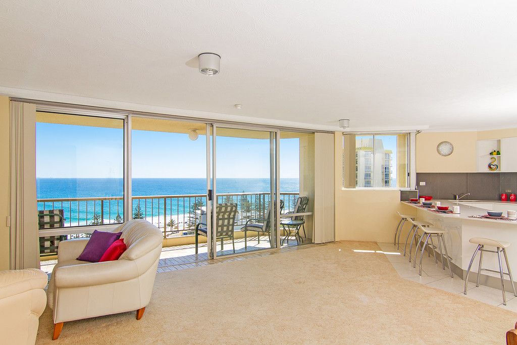 255 Boundary Street 'Rainbow Commodore', RAINBOW BAY QLD 4225