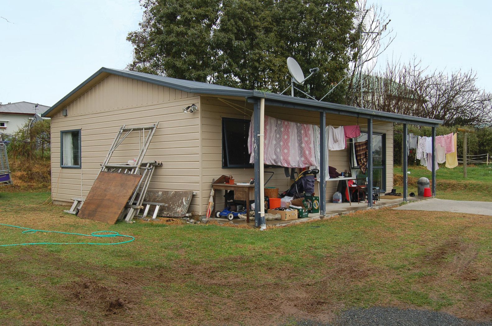 26 Rolleston Street, KIHIKIHI, Waipa District
