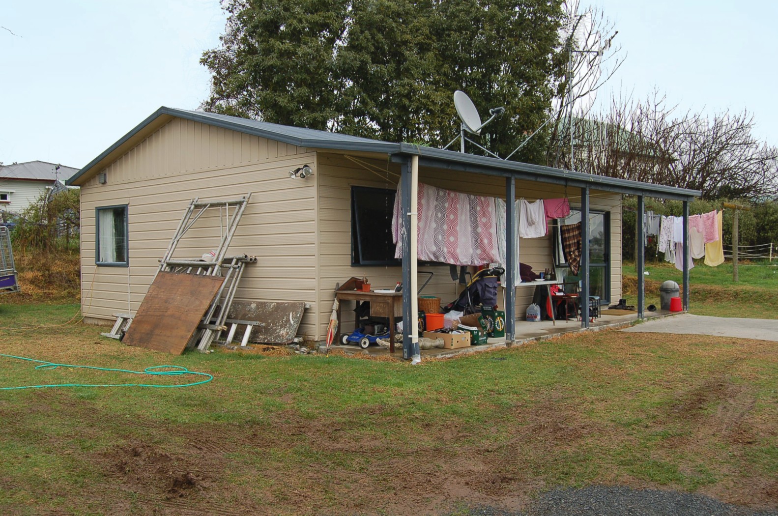 26 Rolleston Street, KIHIKIHI, Waipa District