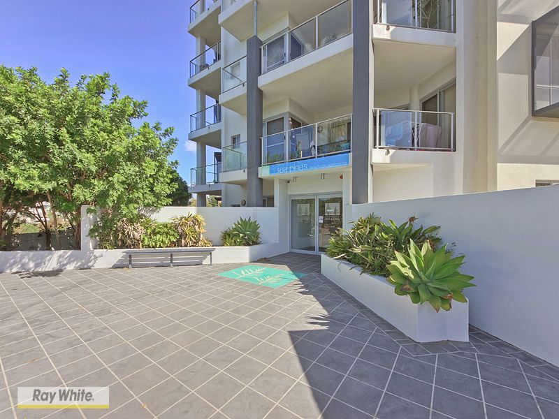 3/1 McNaughton Street, REDCLIFFE, QLD 4020