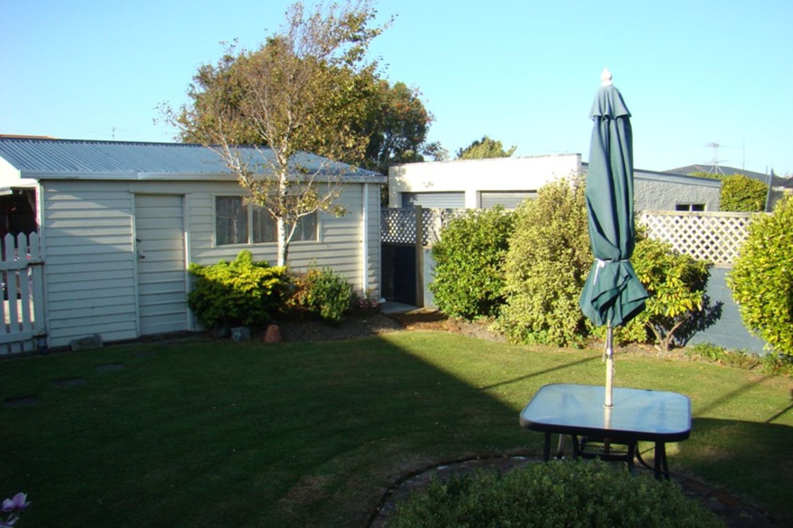 HARGEST, Invercargill