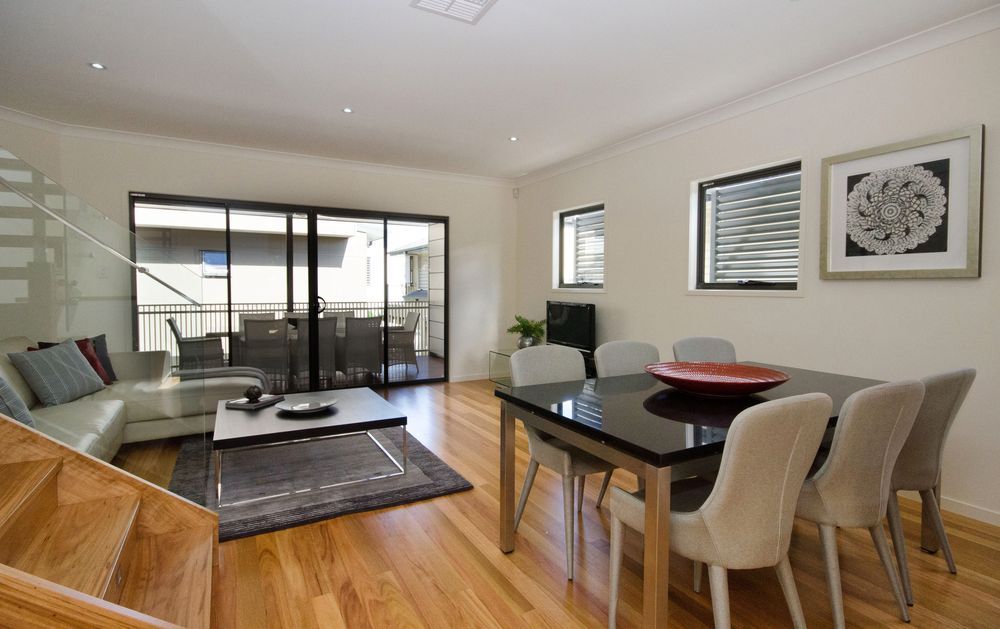 3/34 Kent Street, HAMILTON, QLD 4007