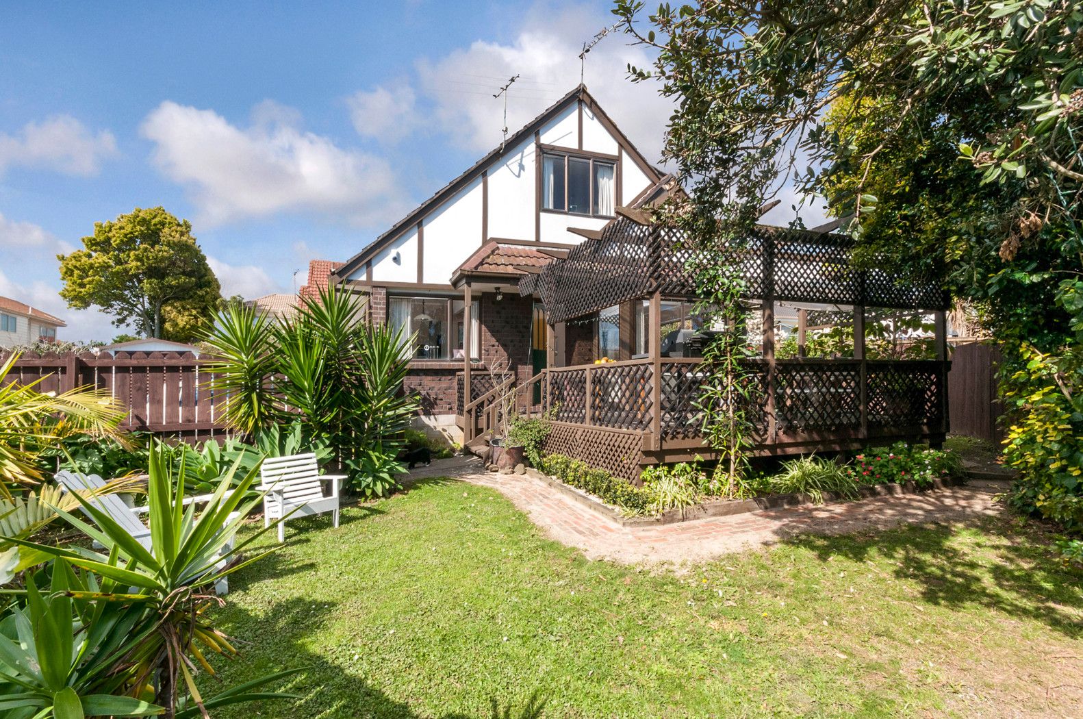1/17 Galsworthy Place, BUCKLANDS BEACH, Manukau City