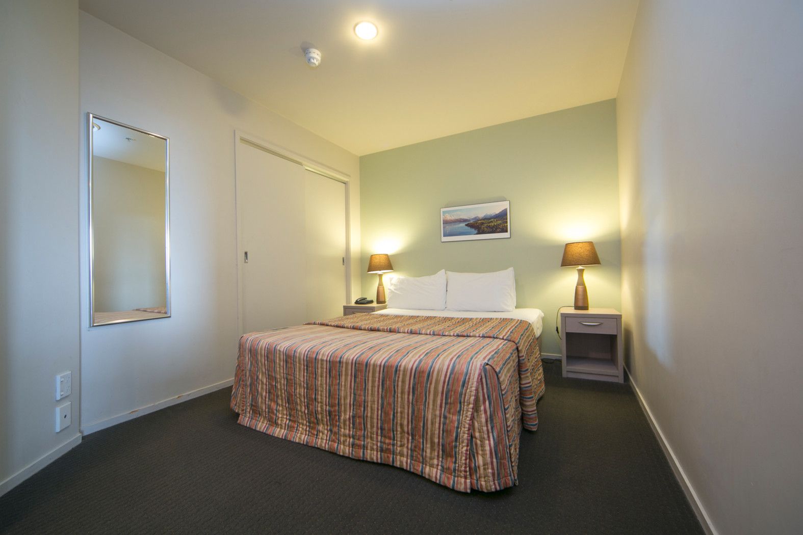 305/1 Hobson Street, AUCKLAND CENTRAL, Auckland City