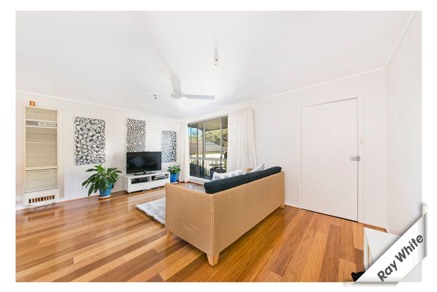 37 Newberry Street, PAGE, ACT 2614