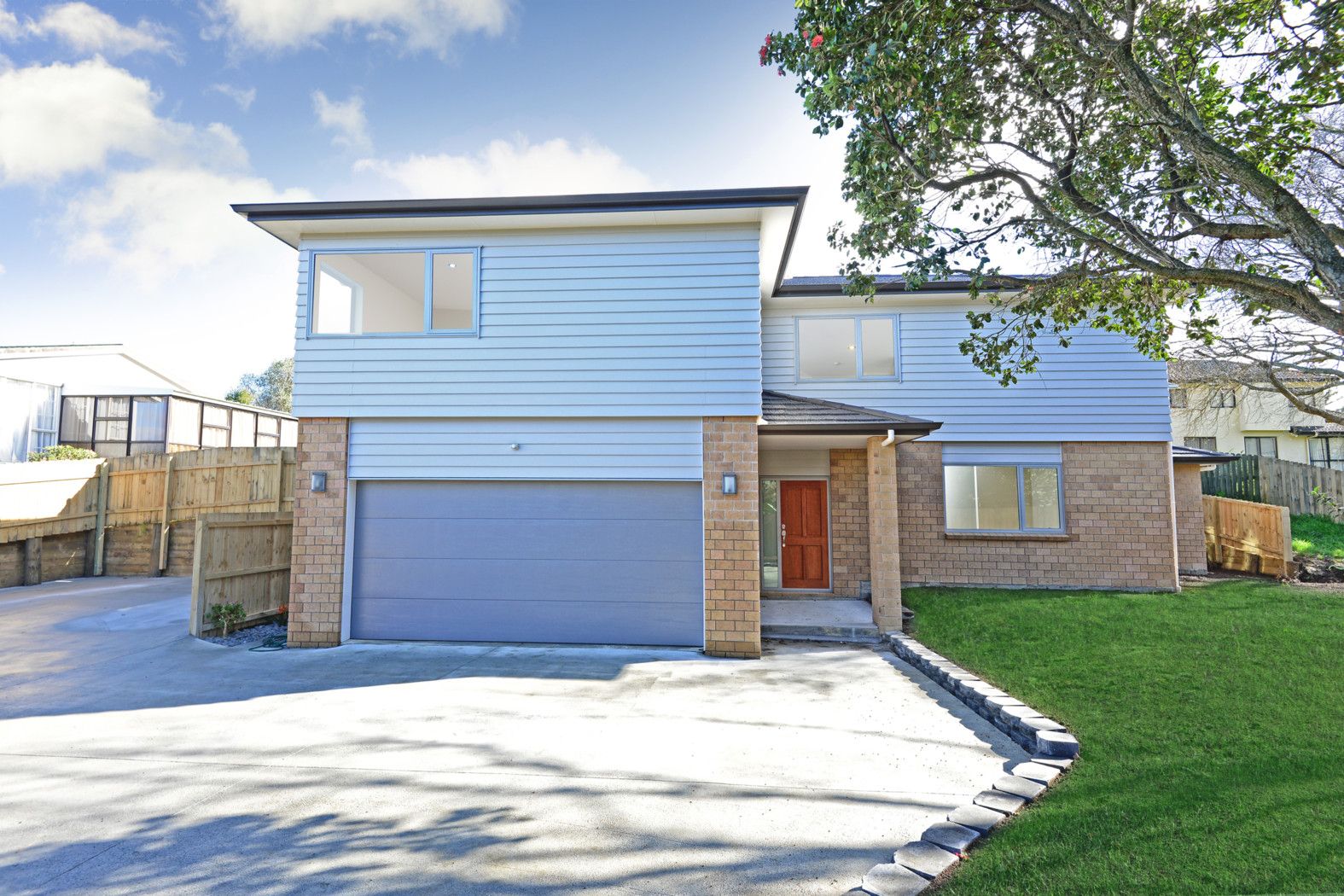 22c Price Crescent, Mt Wellington, Auckland City