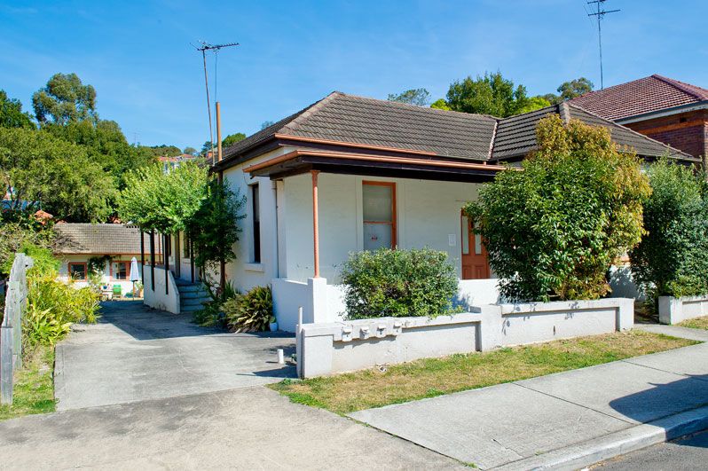 16 Coogee Street, RANDWICK, NSW 2031