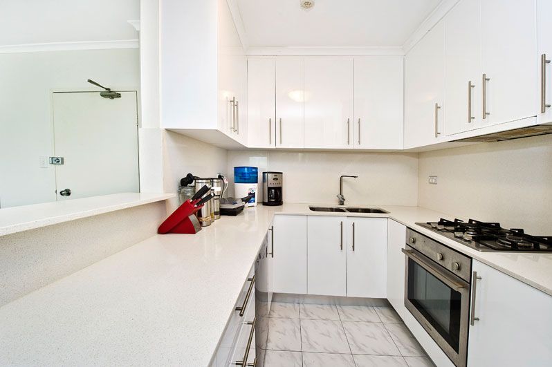 120 Saunders Street, PYRMONT NSW 2009