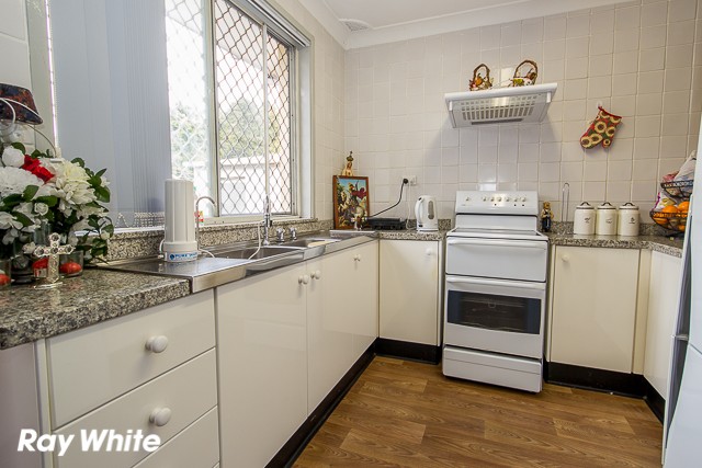 1 Dickens Road, WETHERILL PARK, NSW 2164