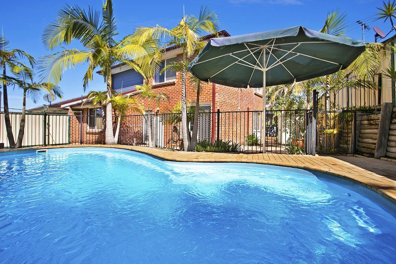 1 Fosterton Close, MARYLAND, NSW 2287
