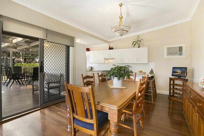 21 Newcastle Street, HAMILTON NORTH, NSW 2292