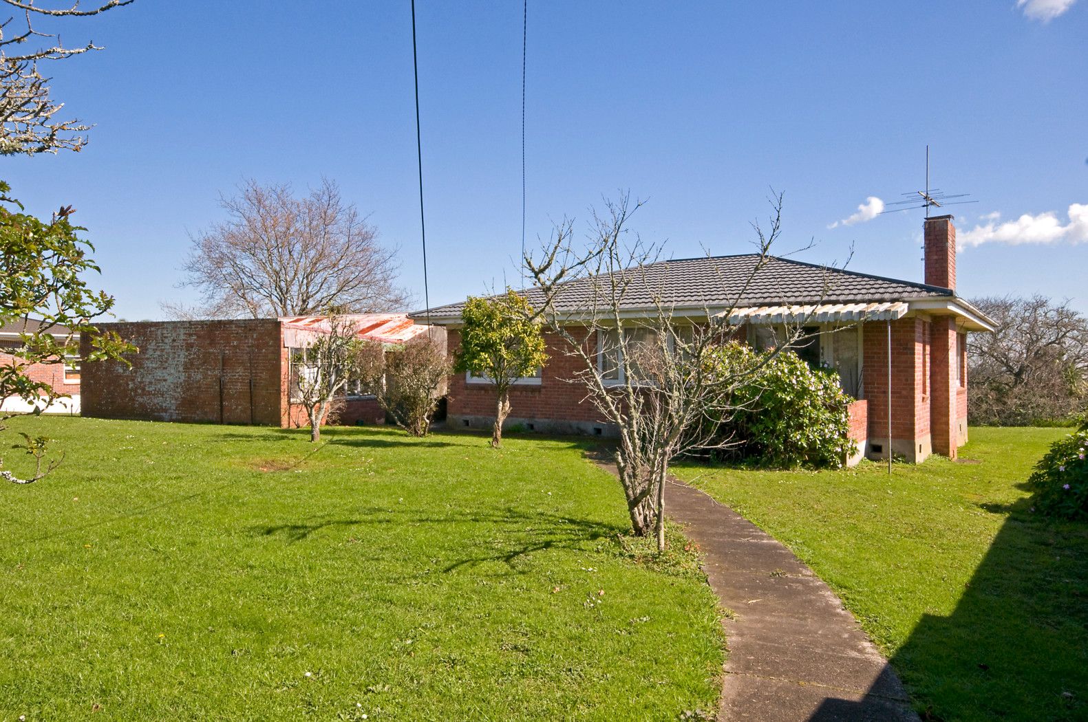 137 Ridge Road, Howick, Manukau City
