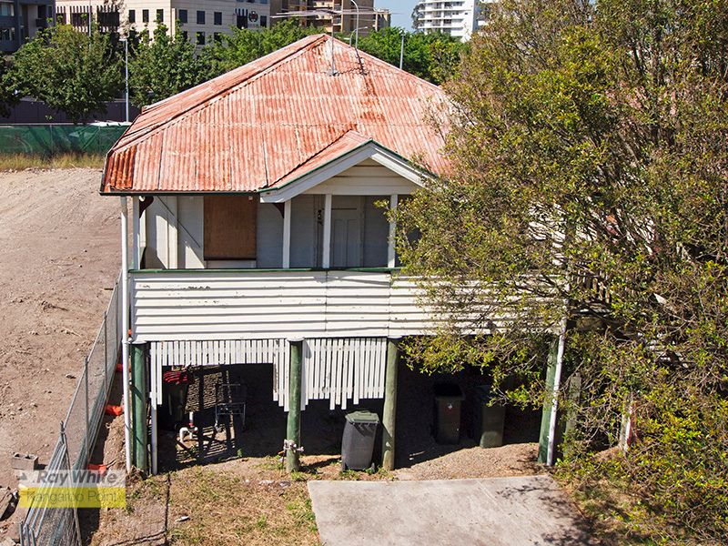 35 Connor Street, KANGAROO POINT QLD 4169