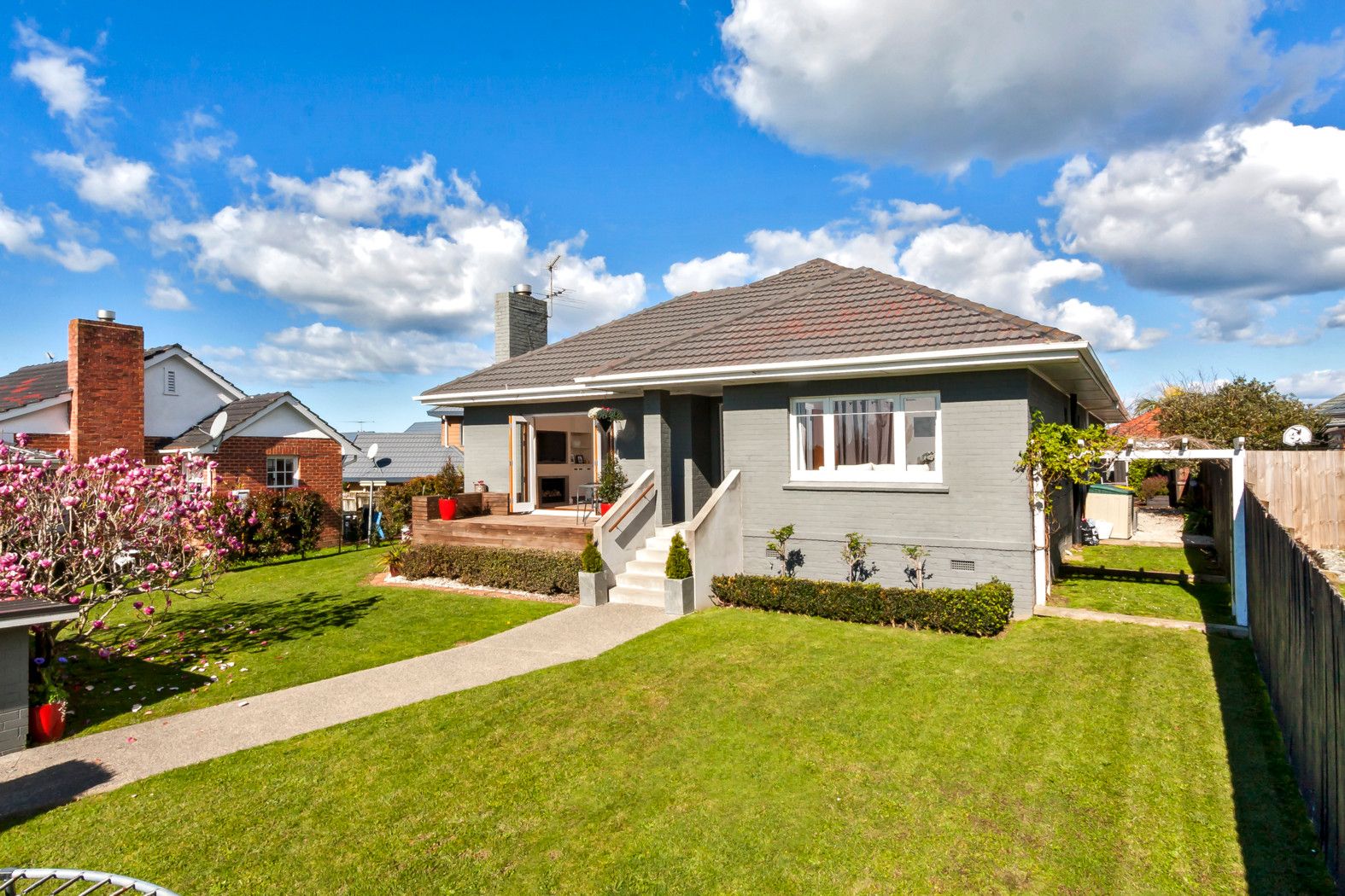 144 Ridge Road, Howick, Manukau City
