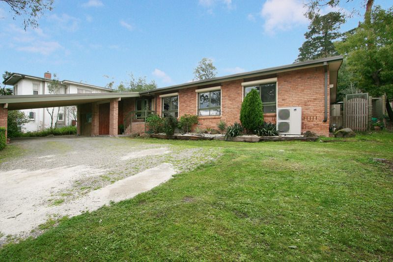 478 Swansea Road, LILYDALE VIC 3140