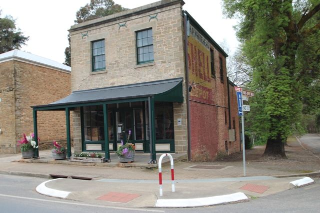 24 Main North Road, AUBURN, SA 5451