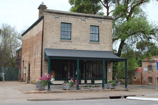 24 Main North Road, AUBURN SA 5451