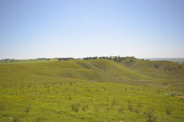 Kaiser Stuhl Scenic Road, POINT PASS, SA 5374