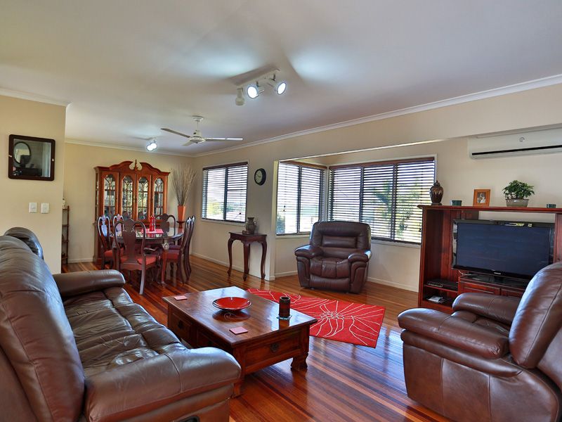 34 Norbiton Street, ZILLMERE, QLD 4034
