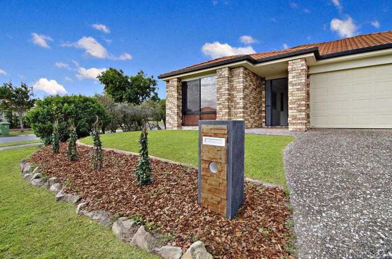 22 Nicholas Street, NORTH LAKES, QLD 4509