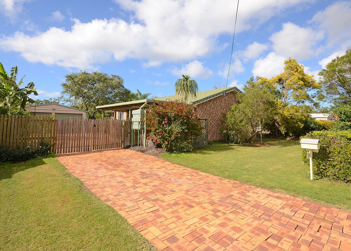 8 Maree Street, WONDUNNA, QLD 4655