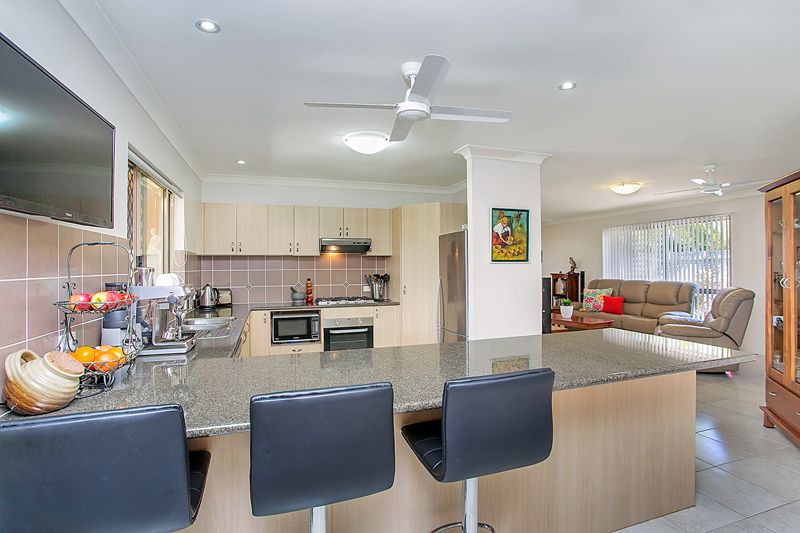 KEWARRA BEACH, QLD 4879