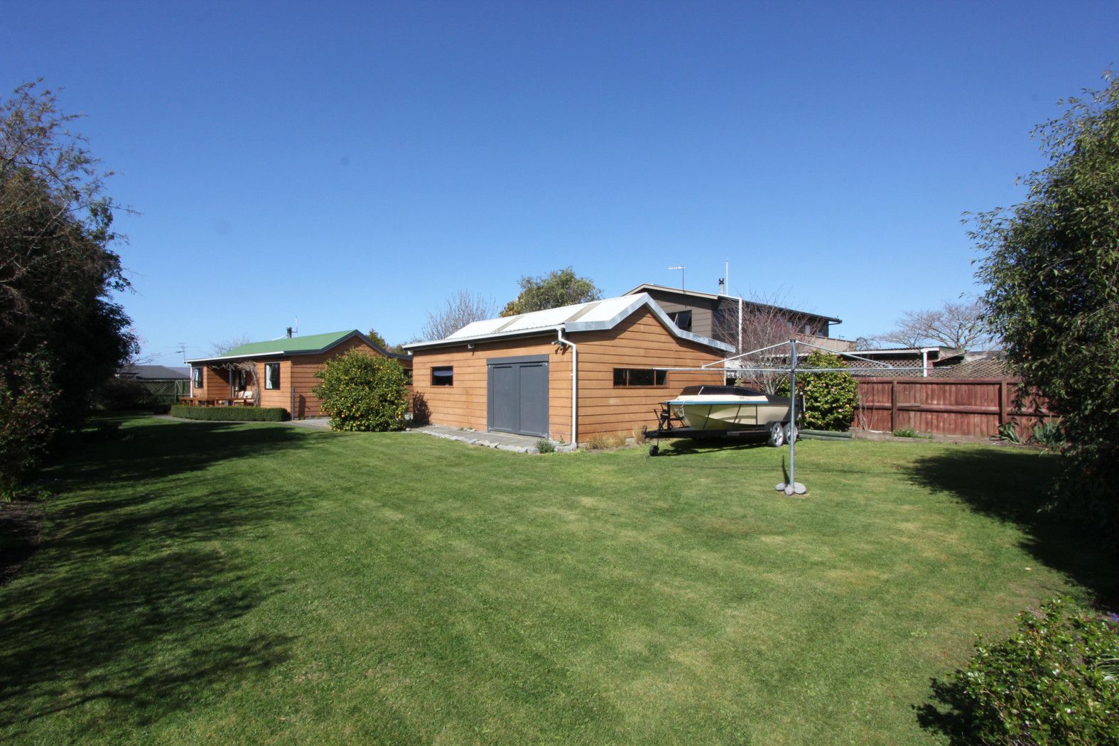 64 Brookside Road, ROLLESTON, Selwyn District