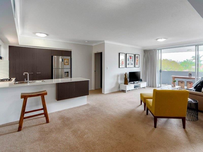 23/32 Agnes Street, ALBION, QLD 4010