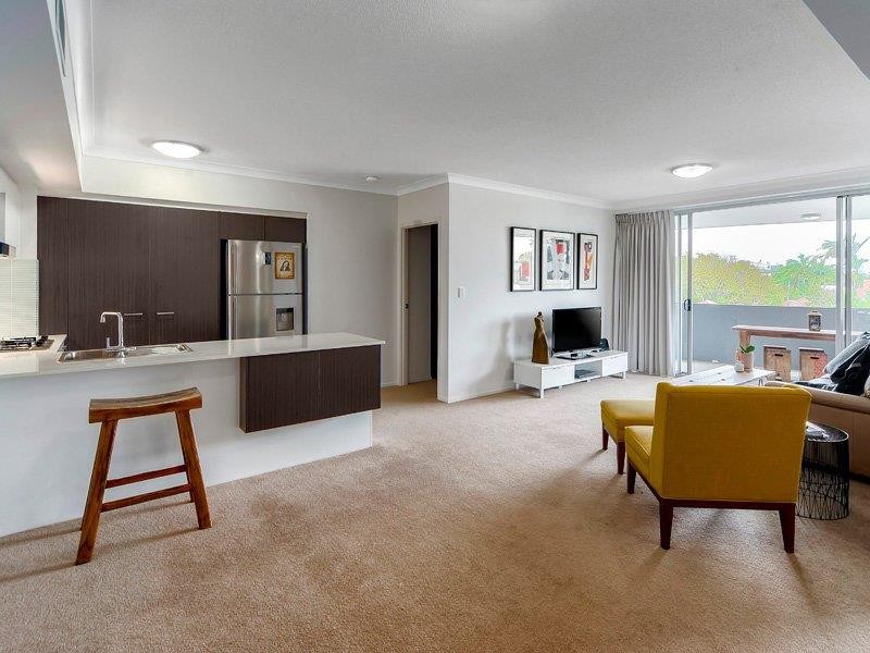 23/32 Agnes Street, ALBION, QLD 4010