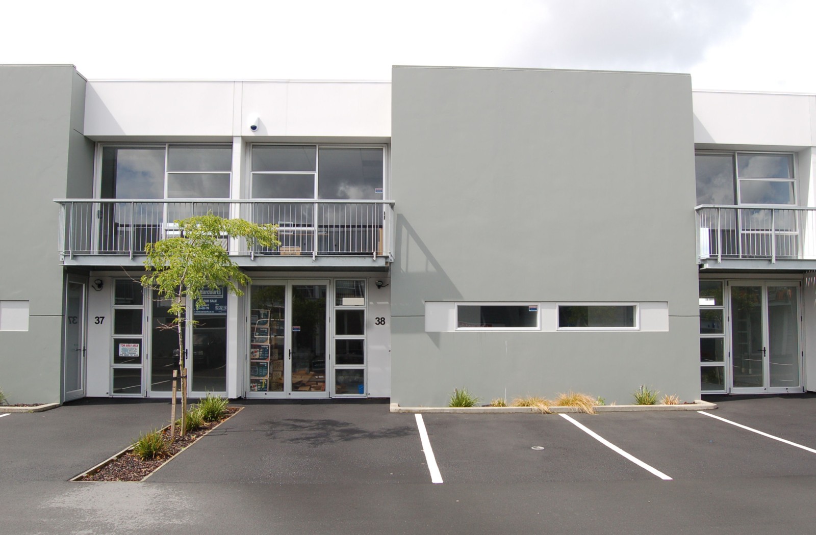 38/105 Bamford Street, WOOLSTON, Christchurch City
