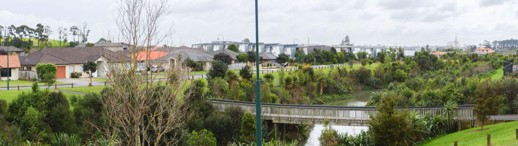 1/25 Kellaway Drive, Dannemora, Manukau City