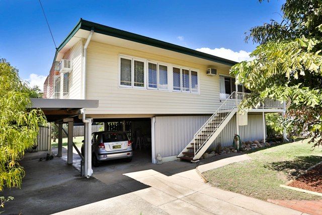 26 Choonda Street, CRANBROOK QLD 4814