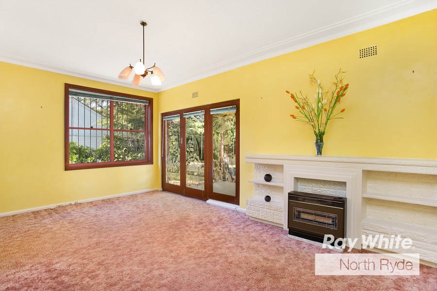 145 Coxs Road, NORTH RYDE, NSW 2113