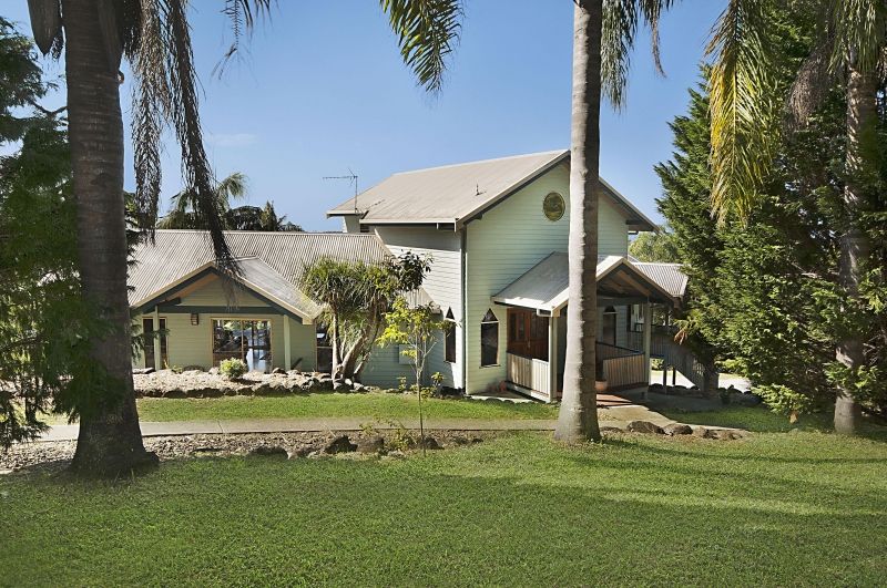 85 Lizray Road, FEDERAL NSW 2480