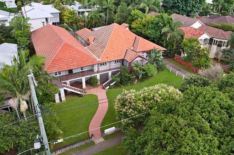 114 Kitchener Road, ASCOT QLD 4007