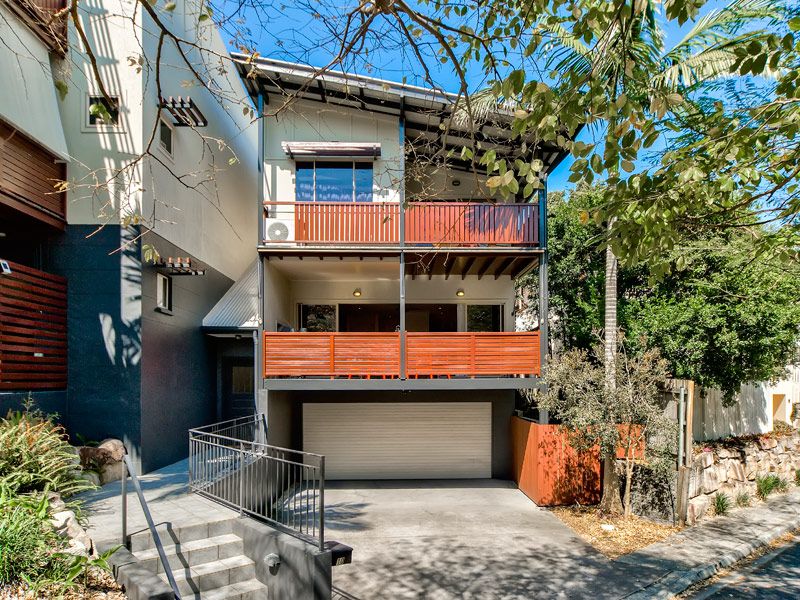 10 Aden Street, CLAYFIELD QLD 4011