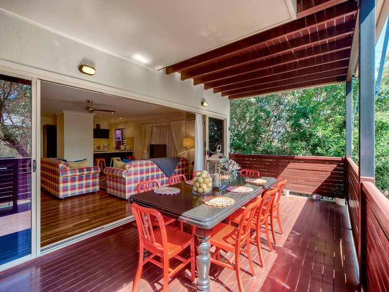 10 Aden Street, CLAYFIELD, QLD 4011