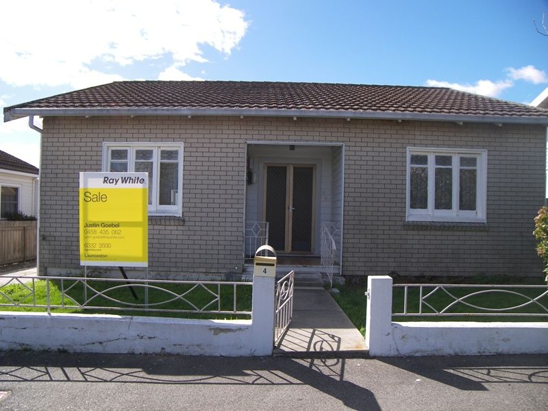 4 Jutland Street, MOWBRAY TAS 7248