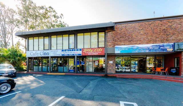 MUDGEERABA, QLD 4213