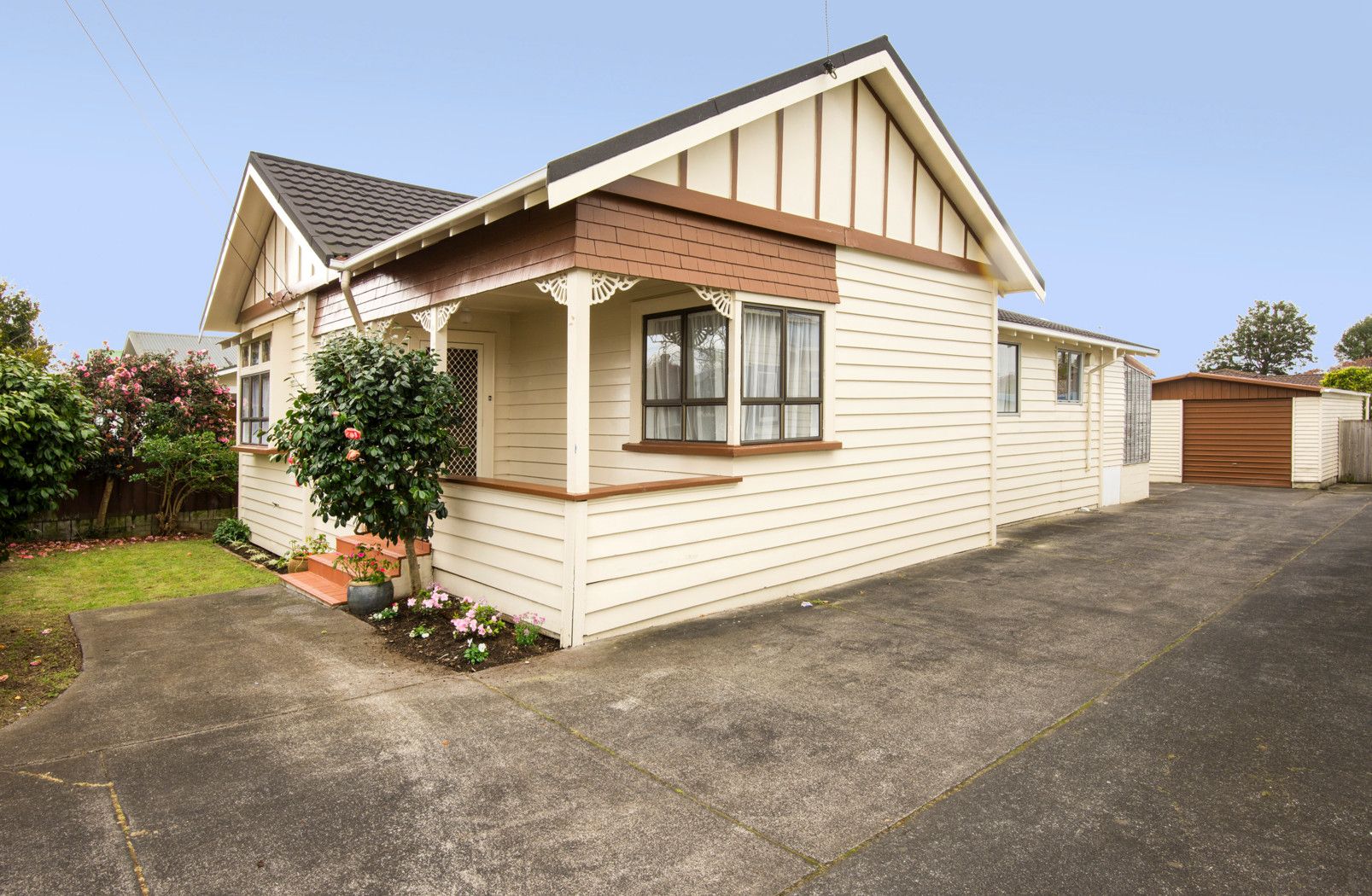 11 Wiremu Street, BALMORAL, Auckland City