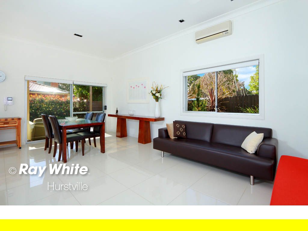 2A Dwyer Lane, BLAKEHURST, NSW 2221