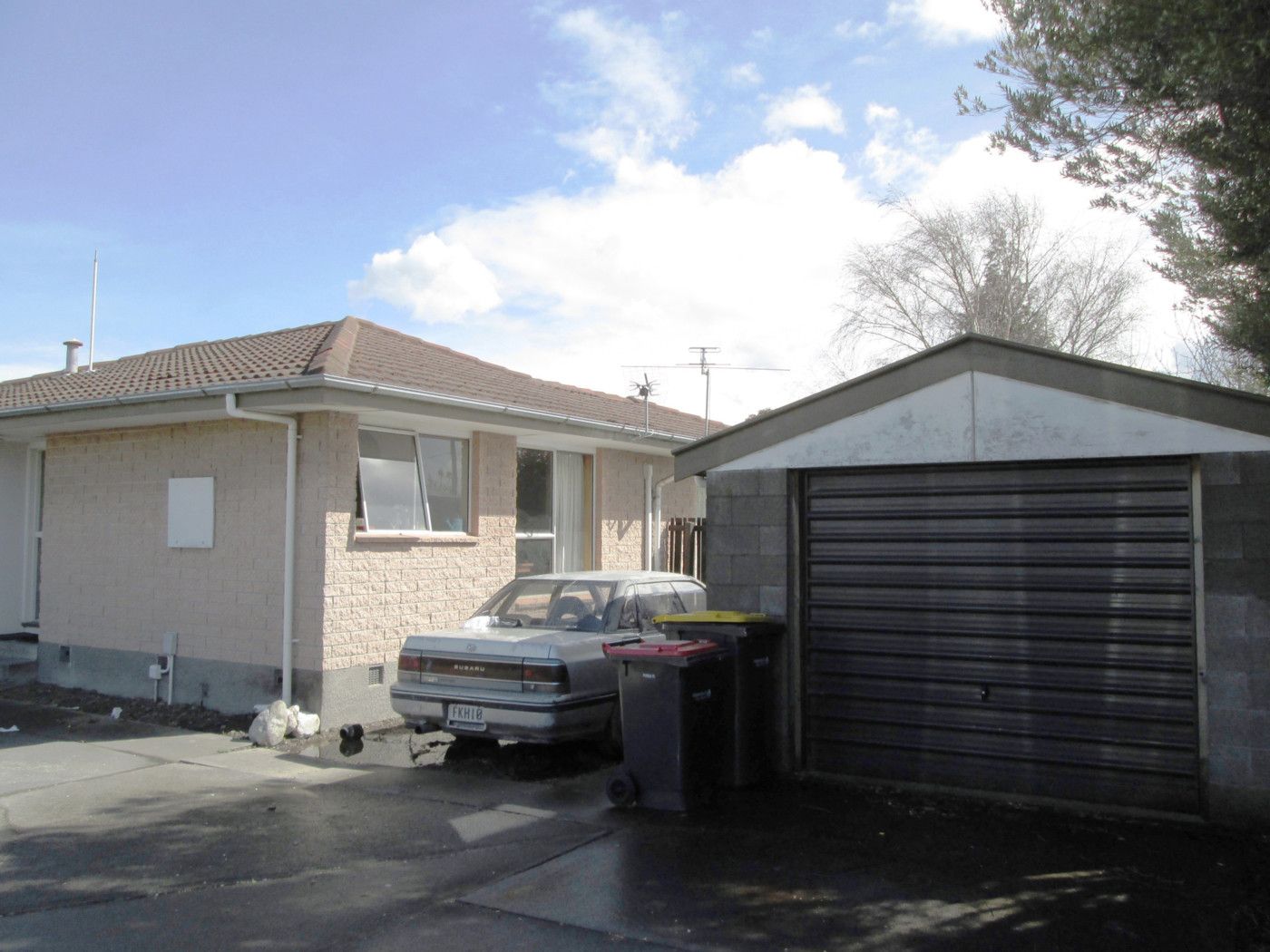1-80 Brynley Street, HORNBY, Christchurch City