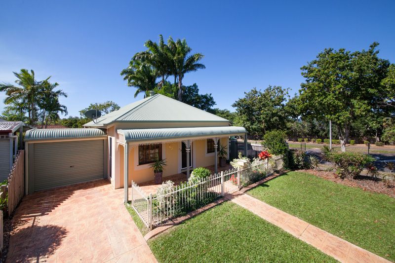 23 Myrtle Close, MOUNT SHERIDAN, QLD 4868