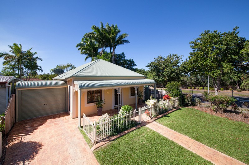23 Myrtle Close, MOUNT SHERIDAN, QLD 4868