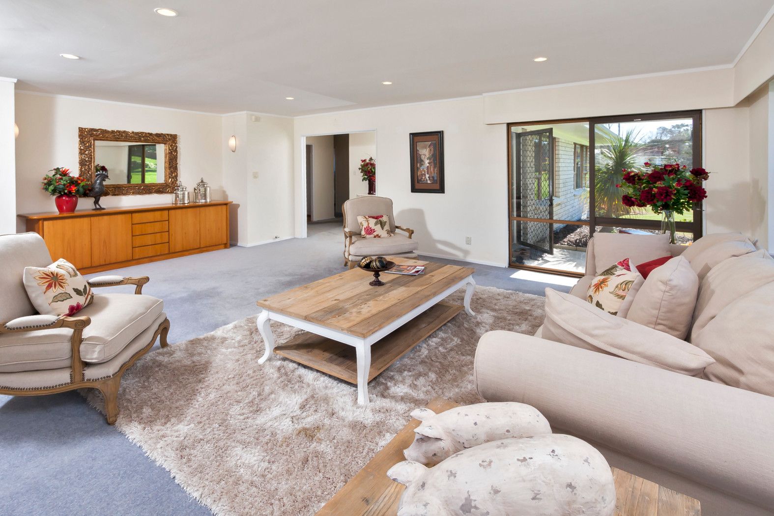 107 Prince Regent Drive, HALF MOON BAY, Manukau City
