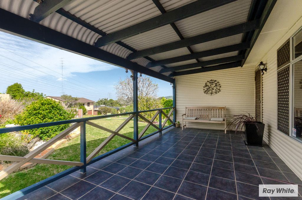 4 Dimond Avenue, KANAHOOKA, NSW 2530