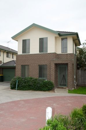 6 Pace Circuit, SOUTH MORANG VIC 3752