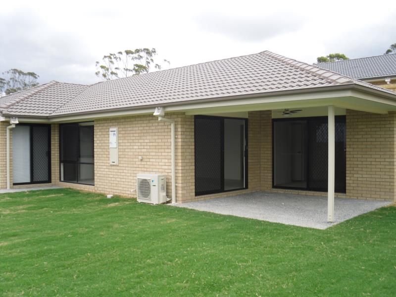 21 Stanbury Drive, Goodna, QLD 4301