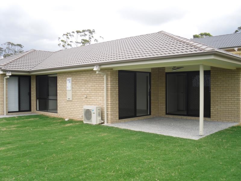21 Stanbury Drive, Goodna, QLD 4301