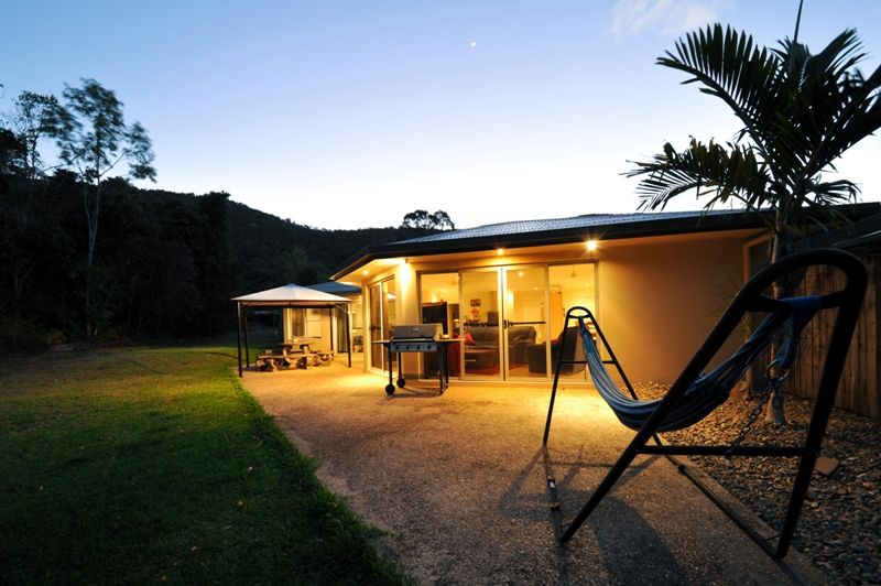 29 Sanctuary Avenue, JUBILEE POCKET QLD 4802